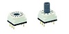 Diptronics Rotary Switches