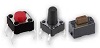 Diptronics Tact Switches