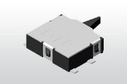 Series DTE Switches