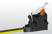 Series KTE Switches