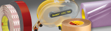 Double-Sided Bonding Tapes Double-Sided Bonding Tapes