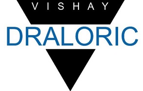 vishay logo