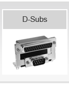 dsub connectors