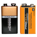 9 Volt