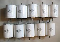 ECI Capacitors