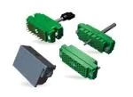Rack & Panel Connectors