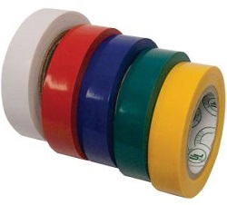 electrical tapes