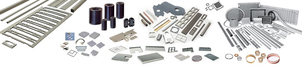 EMI-RFI Shielding