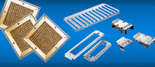 Laird Steward Distributors Magnetics and EMI products IBS Electronics Laird Steward Parts