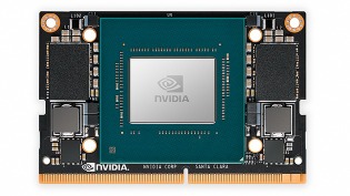 Jetson Orin NX Modules Jetson Orin NX Modules