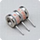 3-electrode arresters