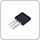 Semiconductor lightning protective elements