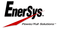 enersys logo