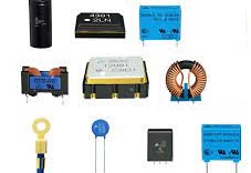 Epcos TDK Products