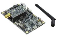 ESP8266 Wi-Fi SoC Solution