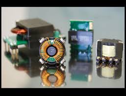 etal coils Distributor