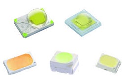 Everlight Leds