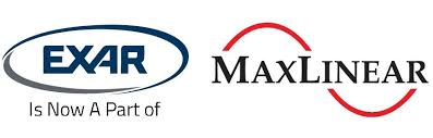 exar maxlinear