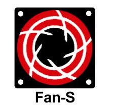 FAN-S logo