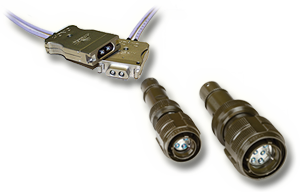 fiber Connectors