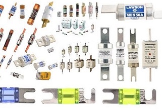 fuses