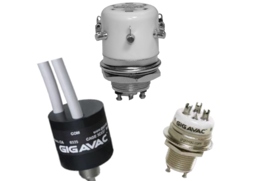 HVR Relays