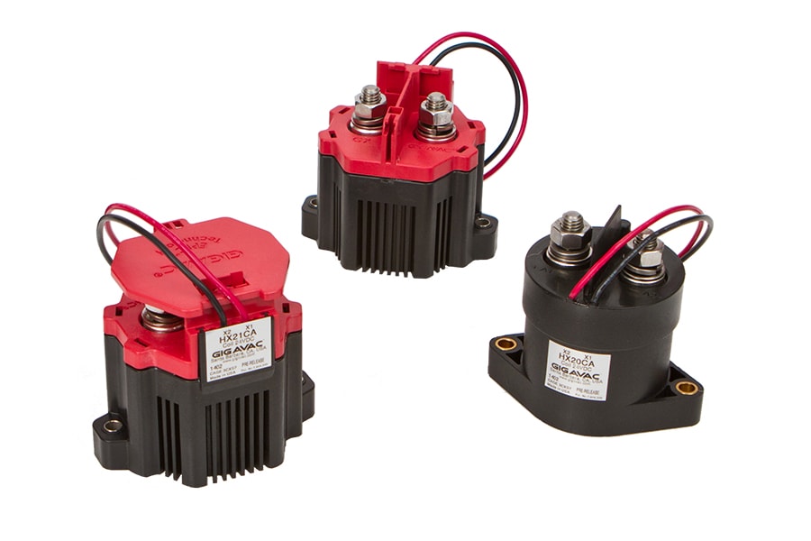 kachel-hx-high-voltage-contactors