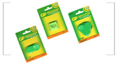Nickel Metal Hydride Batteries
