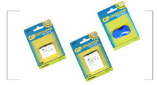 Nickel Cadmium Batteries