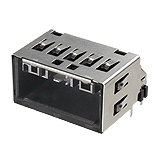 Automotive PCB Connector