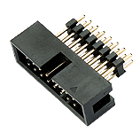 Box Headers