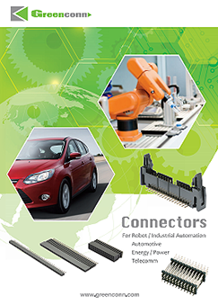 Greenconn Brochure