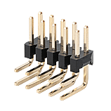 Pin Headers