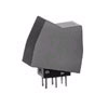 G-Series Process Sealed Ultra-Miniature Rocker Switches