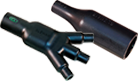 Environmental Heat Shrink Boots and Molded Shapes