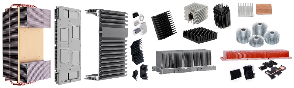 heatsinks