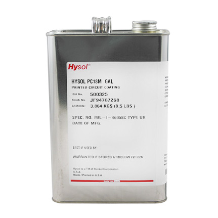 conformal coating