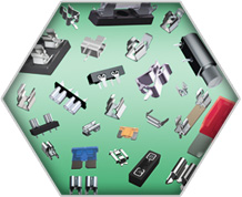 Fuse Clips & Holders