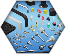 Panel Hardware