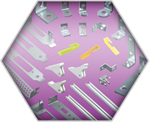 PC Board Hardware