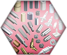 Spacers and Standoffs