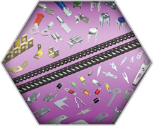 Terminals & Test Points