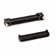 high-speed connector