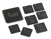Hitachi Microcontrollers