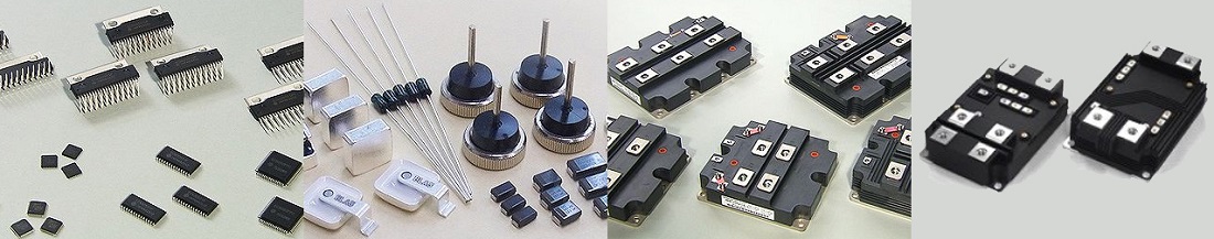 hitachi semiconductor products