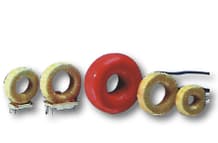 Current Sensing Transformers