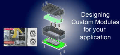 Powerex custom-module