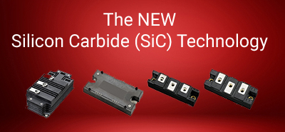 Powerex SIC Technology