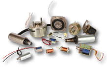 Toroidal Power Transformers