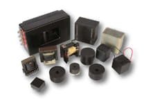 VoltBoss High Frequency Transformers
